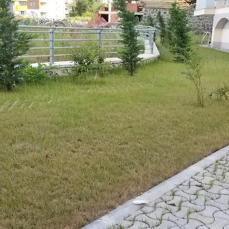 Sanli Sultan's Park 2* ترابزون